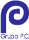 Grupo PC Logo
