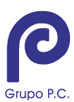 Grupo PC Retina Logo