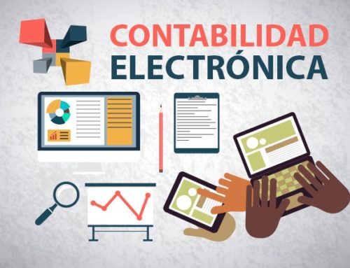 “¿El fin de la contabilidad electrónica?”