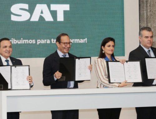 Presenta SAT decálogo “El buen mexicano en materia fiscal”